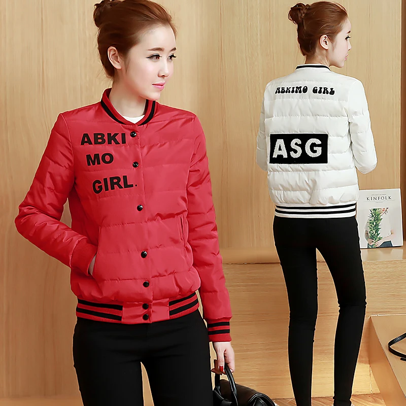 2019 New Fashion Women
