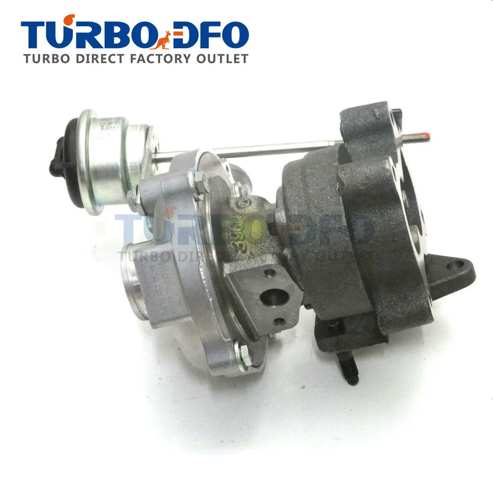 Турбокомпрессор KP35 Полный турбо 54359880000 для Renault Clio / Kangoo 1 5 dci K9K-700 57 HP 65 8200351439 2000-2005 |