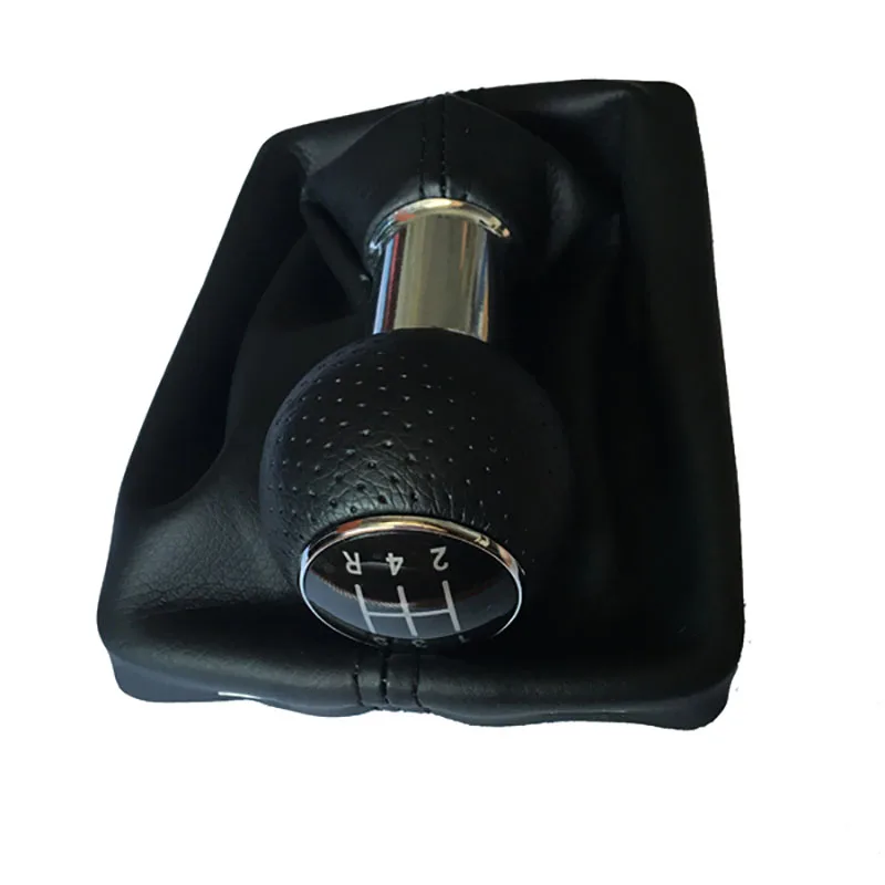 Shift-knob-for-Audi-A4