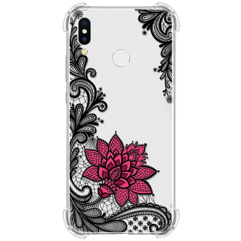 Чехлы с подушками безопасности для Huawei Y9 2019 Mate 10 20 Pro Lite 9 Nova 2 2i 3 3e 3i 4 Y5 Prime 2018 Y6 Y7