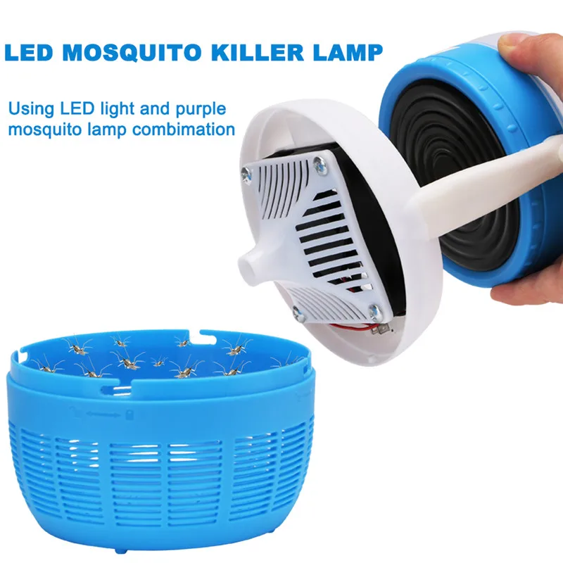 mosquito killer Lamps (10)