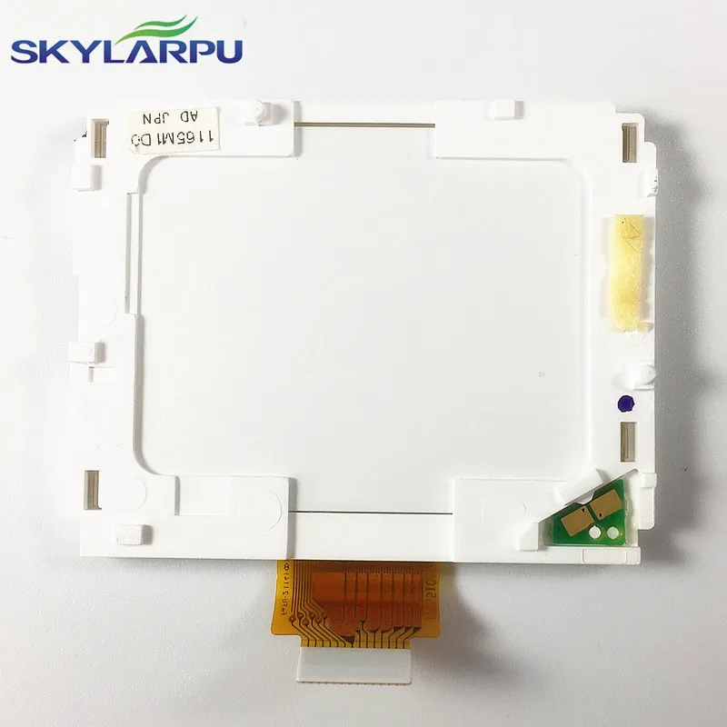 Skylarpu 1.5 &quotдюймов ЖК дисплей Экран для Garmin Forerunner 310xt движение наручные часы панели