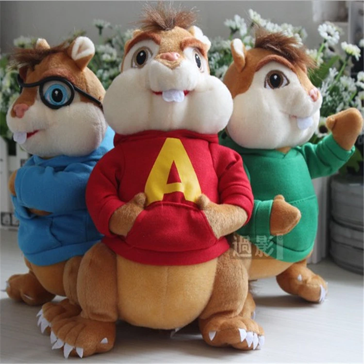dave and ava soft toys