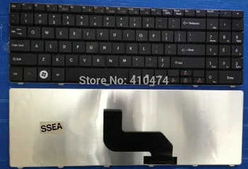 

SSEA NEW Keyboard for Gateway NV52 NV53 NV58 DT85 LJ61 LJ63 LJ65 LJ67 LJ71 LJ73 LJ75 TJ61 TJ65 TJ67 TJ71 TJ75 Free Shipping