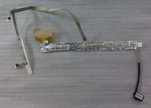 Новинка кабель для Acer Aspire 8942G 8942 8935G 8940G 8935 8940 DD0ZY8LC000 LED LCD LVDS | Компьютеры и офис