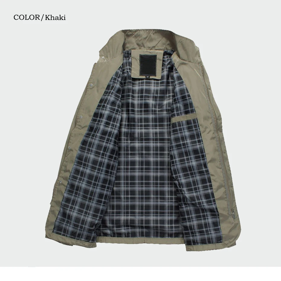 Fashion Thin Men's Jackets Hot Sell Casual Wear Korean Comfort Windbreaker Autumn Overcoat Necessary Spring Men Coat M-5XL ML091