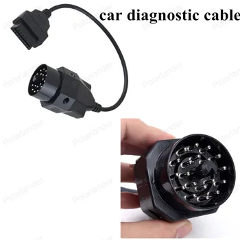 

car Scanner adapter Auto Diagnostic cables for B-MW OBD2 Service connector