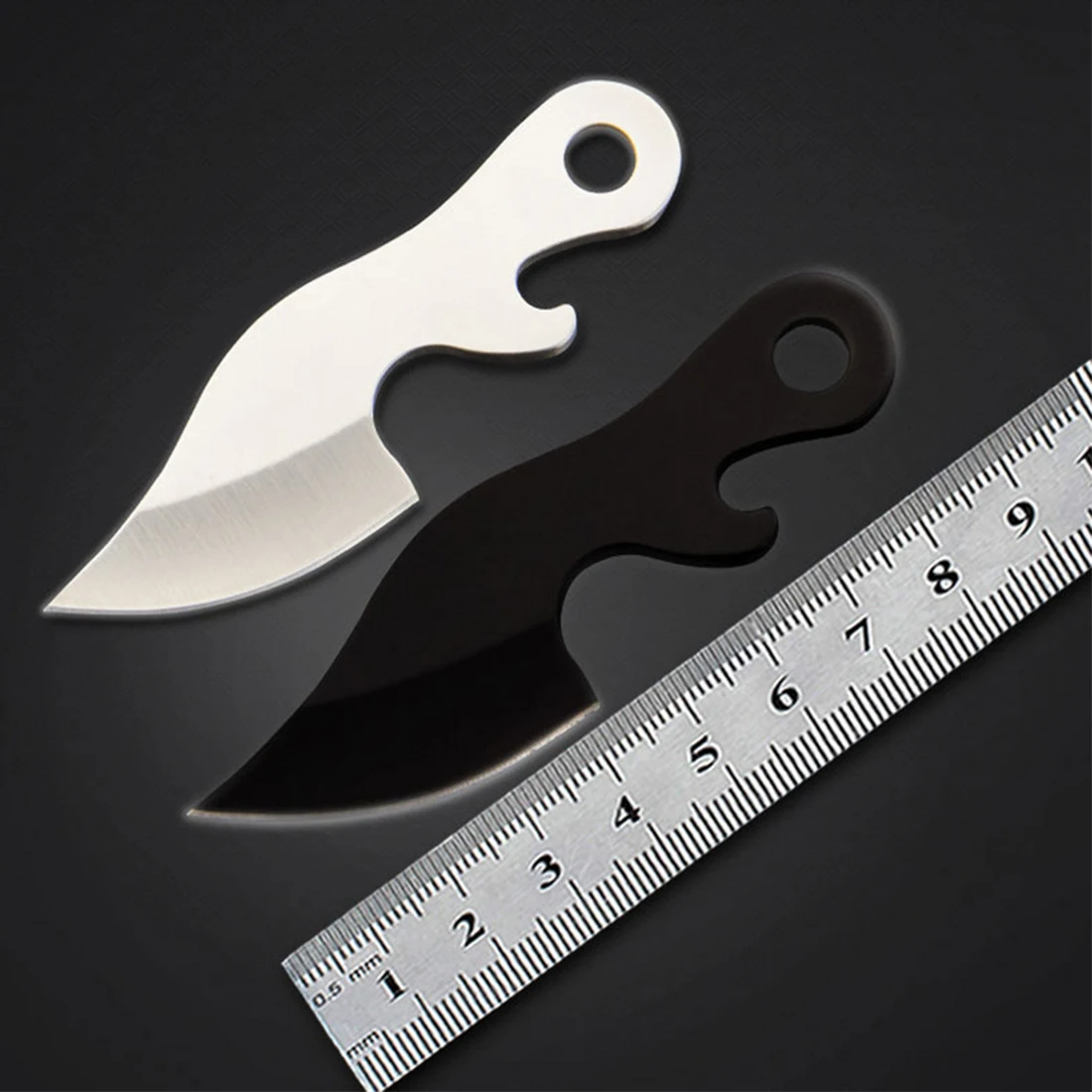 EDC Gear открытый креативный многофункциональный инструмент складной брелок