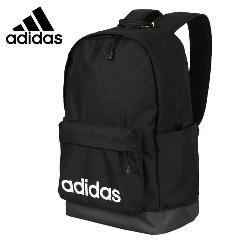 Nueva llegada Original Adidas NEO etiqueta BP DAILY BIG Unisex mochilas  bolsas deportivas|Bolsas de entrenamiento| - AliExpress