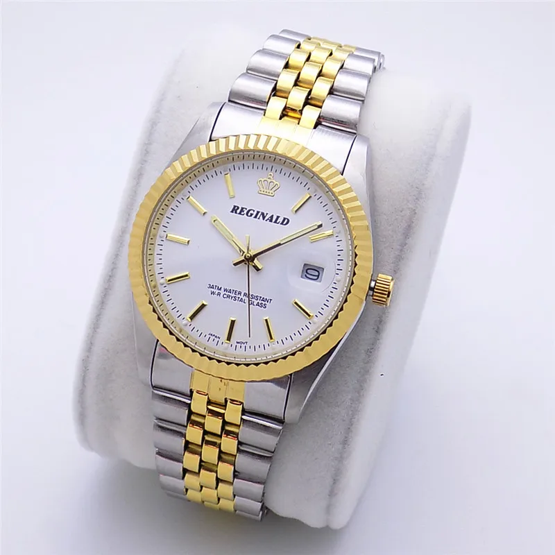 fanmis reginald watch