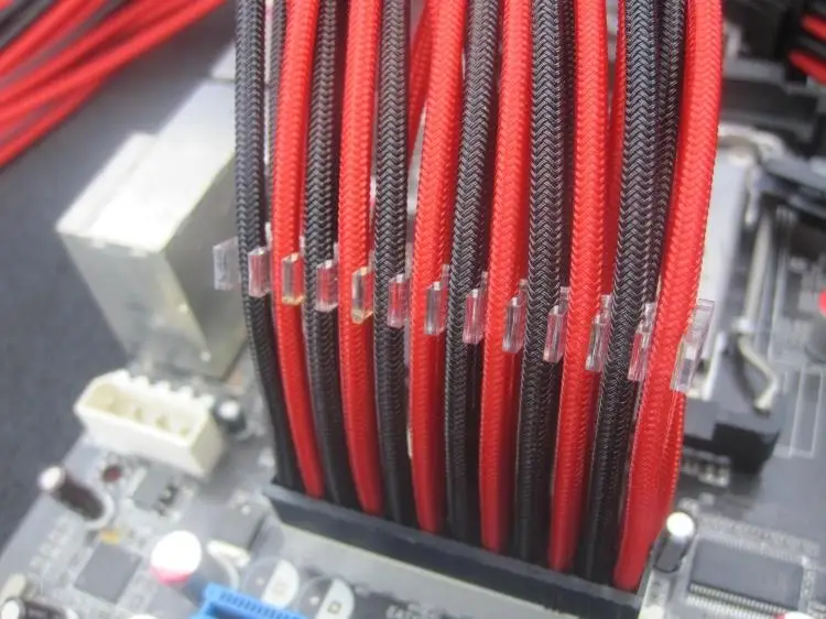 Cable Combs (8)