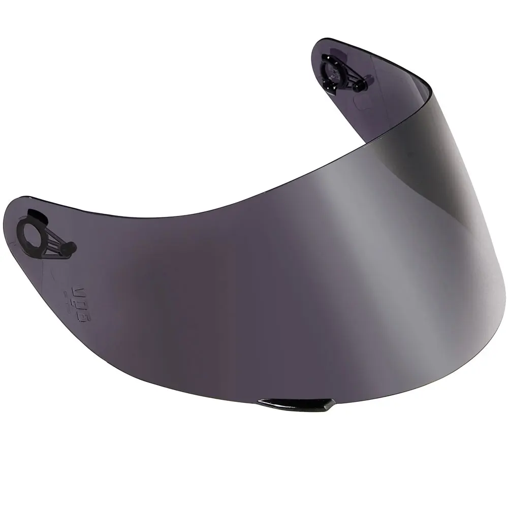 

2019 Dark (Black) Dark Tint Visor Universal Sun Visor Dark Smoke Visor for Smoke Visor for AGV K3&K4 Drop Shipping