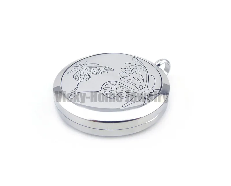 VH-PEO034-4 Essential Oil Locket