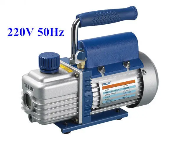 220 В, мини-воздушный насос вакуумный для вакуумной присоски фильтрации, FY-1H-N