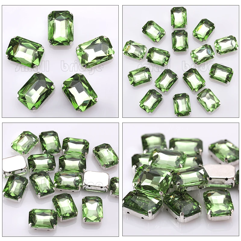 Crystal Rhinestones For Sewing (6)