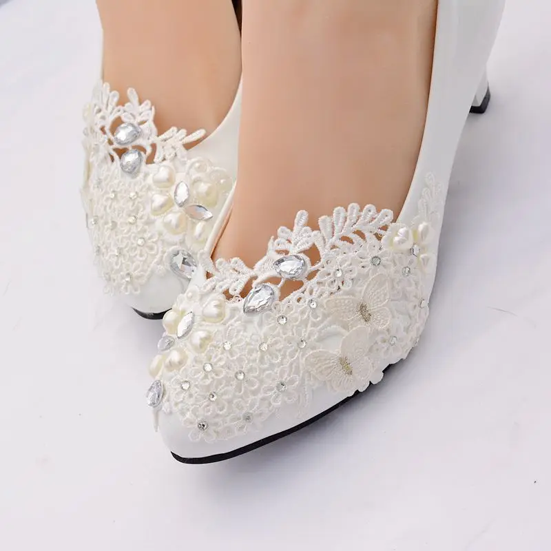3 ladies shoes