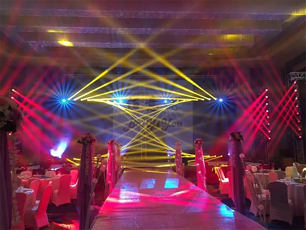 Beam Effect 14