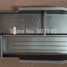 Автомобильный подлокотник коробка Центральная вторичная перчатка Хранение держатель телефона контейнер лоток Органайзер для TOYOTA Camry автомобильные аксессуары