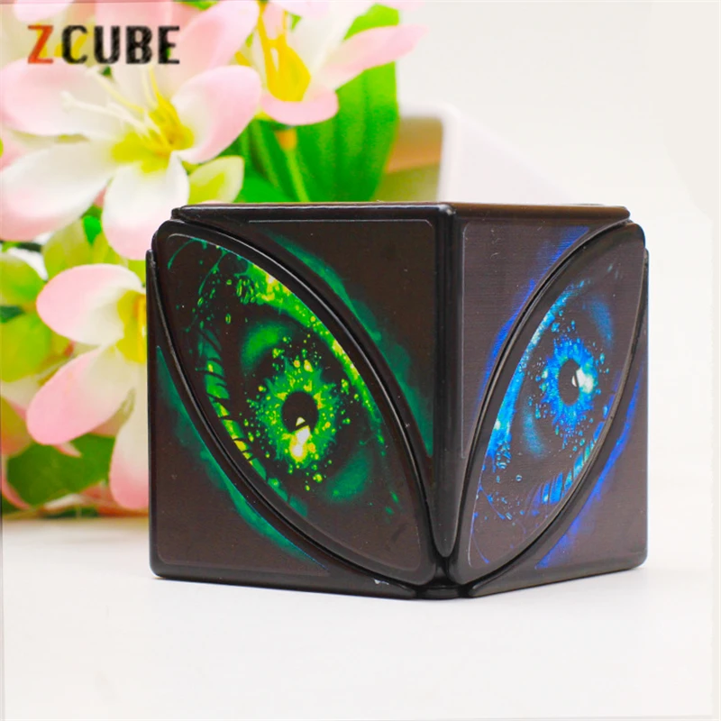 Интеллект лист куб. Игры с кубиками на андроид. Головоломка z cube eyes cube. Eyes cube. Devil eye cube.