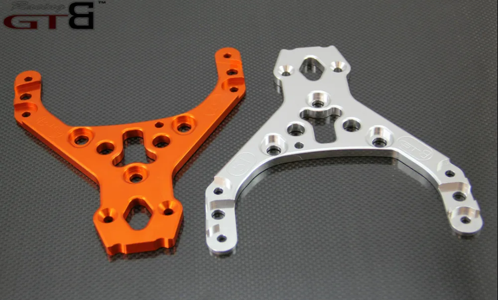 

GTBracing baja new Front upper plate 5b GR065