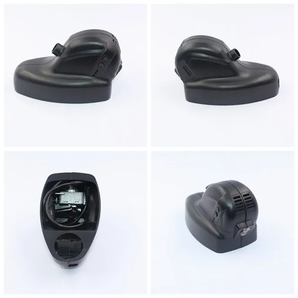 Wifi Cameras For BMW E65 E46 E38 E39 E53 Mini Original Car DVR Recorder Dash Cam G-sensor Black Box 1080P With OBD2 For Power