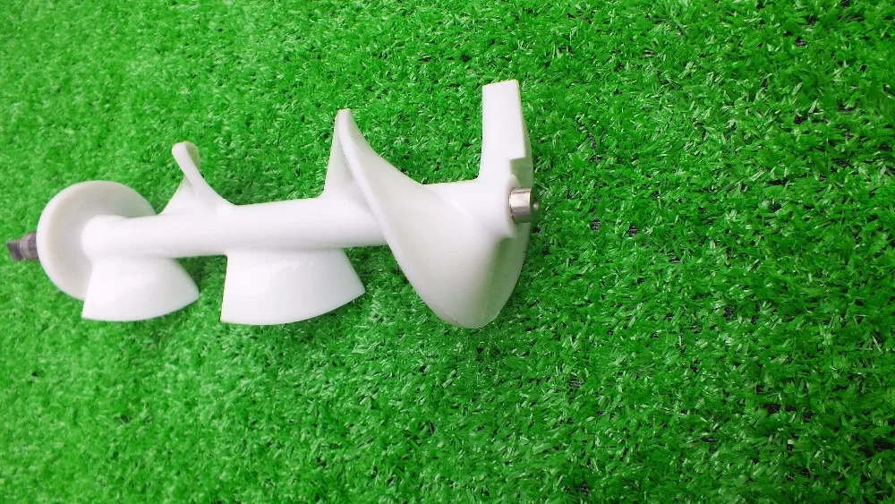 Fabricante de Sorvete Peças de Reposição Liquidificador de Sorvete Pcs para Carpigiani Agitador Acessórios Barra Agitação - Eixo 1 Oceanpower 2021 4 Peças p/ sorveteiras