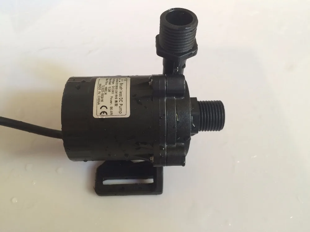 Sepeda Kepala Pompa V 1