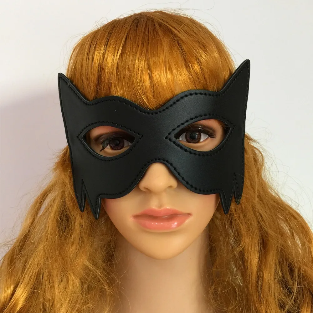 Sex Toys For Couple Fetish Eye Mask Adult Games Bondage Tools Blindfold Blinder Bdsm Erotic Slave Sex Toys Sex Product