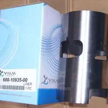 Запчасти для Yamaha подвесной мотор 2 тактный 48/85HP гильза цилиндра: 688-10935