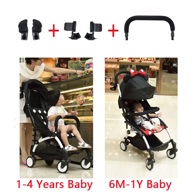 baby relax stroller