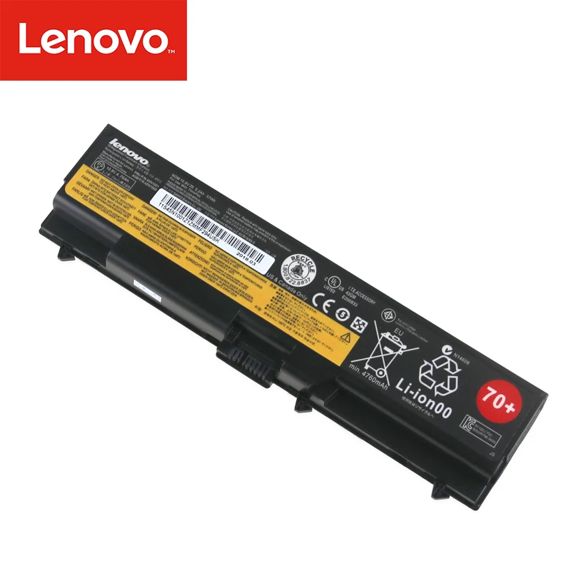 Аккумулятор для ноутбука lenovo Thinkpad E40 E420 SL410 SL410K T410 T510 E520 E50 W510 W520 L412 L420 L421 T520