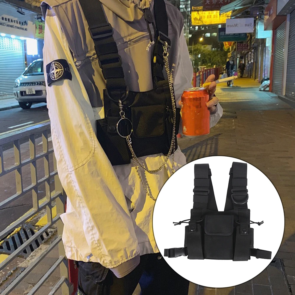 Waist Packs