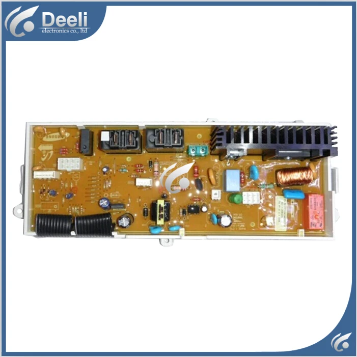 

100% new good working for washing machine Computer board DC92-00175H motherboard