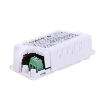 

85V-250V Bluetooth Receiver Relay Module Remote Control Switch LED