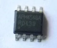 APM4548 APM4548A LCD high-voltage MOS chip SOP-8--PJDZ | Электронные компоненты и принадлежности