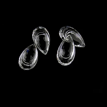 

10pcs/Lot , Free Shipping, 63mm Crystal Strand Pendant , Crystal Chandelier Pendant For DIY Crystal Chandelier