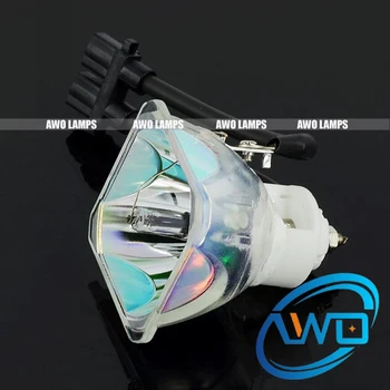 

AWO Good Quality Projector Bare Lamp VLT-SL6LP for LCD/DLP Mitsubshi Projectors SL6U/XL6/XL9U
