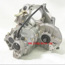 650 Wuling 800 HH368 четыре скорости и обратная 2x4 механическая коробка передач, багги коробка передач для kinroad, goka, TNS, kangdi, go kart