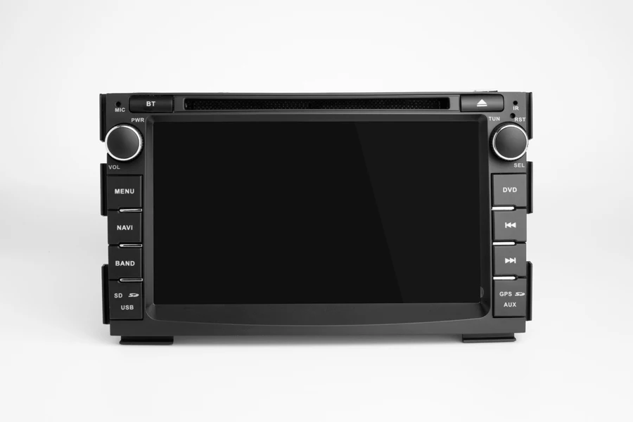 Flash Deal Android 9.0 DSP 4GB RAM 64GB ROM RDS Radio Bluetooth 4.2 Map Wifi TPMS DAB Car DVD GPS Player For Kia Ceed 2009 2010 2011 2012 6