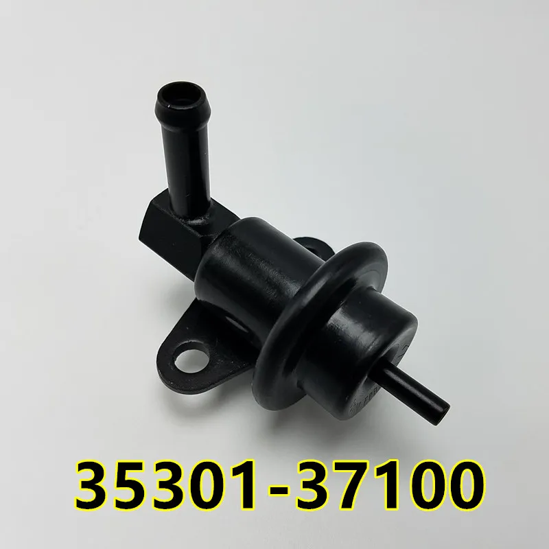 Подлинный топливный регулятор давления OEM 35301 37100 для COUPE greatmagentis OPIRUS SANTA FE SONATA TIBURON