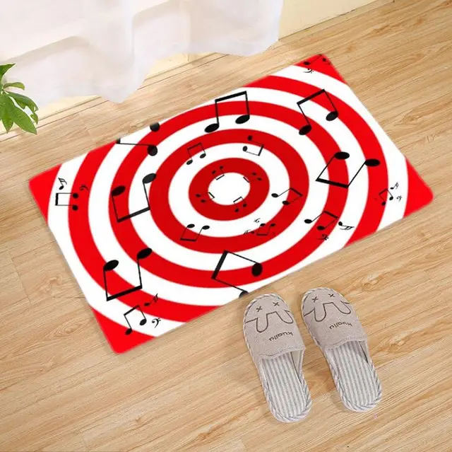 Musical Note Carpets » Music Note Gifts