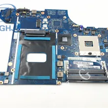 Материнская плата ноутбука FRU 04Y1299 для lenovo E531 плата HM77 DDR3 integrated VILE2 NM-A044 протестировал OK