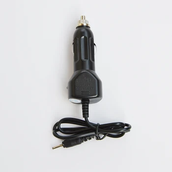 

Car alarm remote control charger only for build in Li-battery spy two way car alarm remote , 1pc