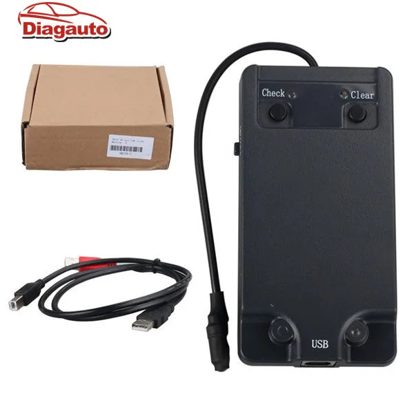 

Professional Auto TM100 4D & ID46 Key Clone Machine Work with TM100 Transponder Key Programmer