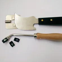 Инструменты для мытья полов виниловый настил набор для сварки и установки инструментов(4 предмета