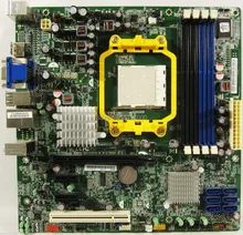 Motherboard for RS880M05 AM3/AM3+ DDR3 VGA HDMI Double output well tested working
