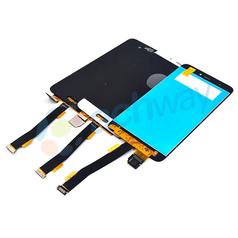 Оригинальный ЖК дисплей для Xiaomi Mi 5s 5S MI5S DigitizerTouch экран сборки запасные части 5