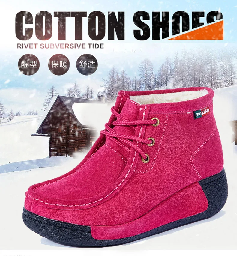 women boots