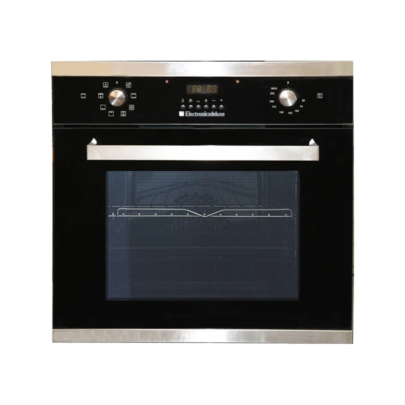 

Электрический духовой шкаф Electronicsdeluxe 6009.01ЭШВ-014