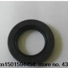 Hangkai 2 тактный 3,5 hp подвесной лодочный мотор/клатч из натуральной кожи масляное уплотнение